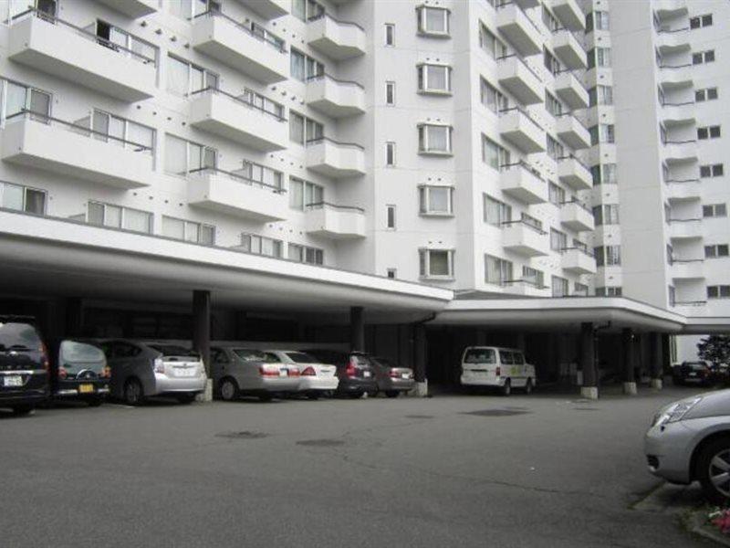 Hotel Spax Kusatsu Kusatsu  Exterior photo