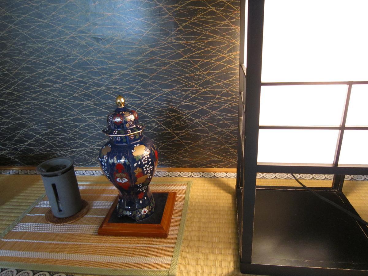 Hotel Spax Kusatsu Kusatsu  Exterior photo