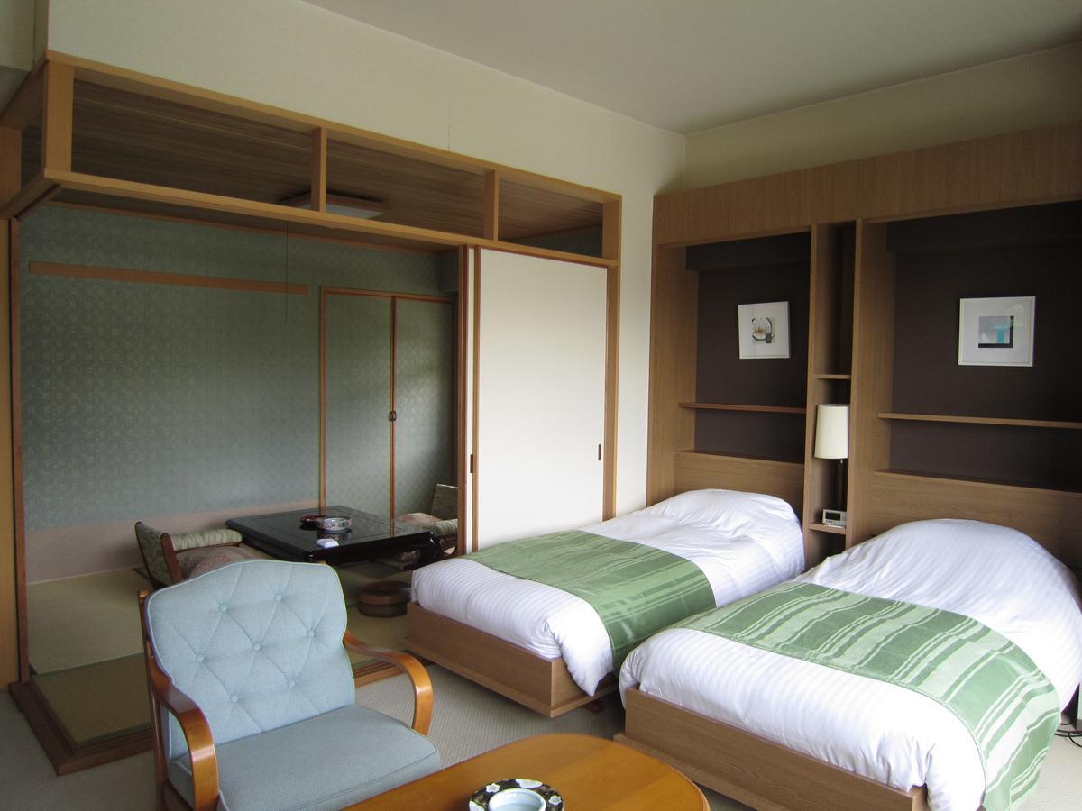 Hotel Spax Kusatsu Kusatsu  Exterior photo