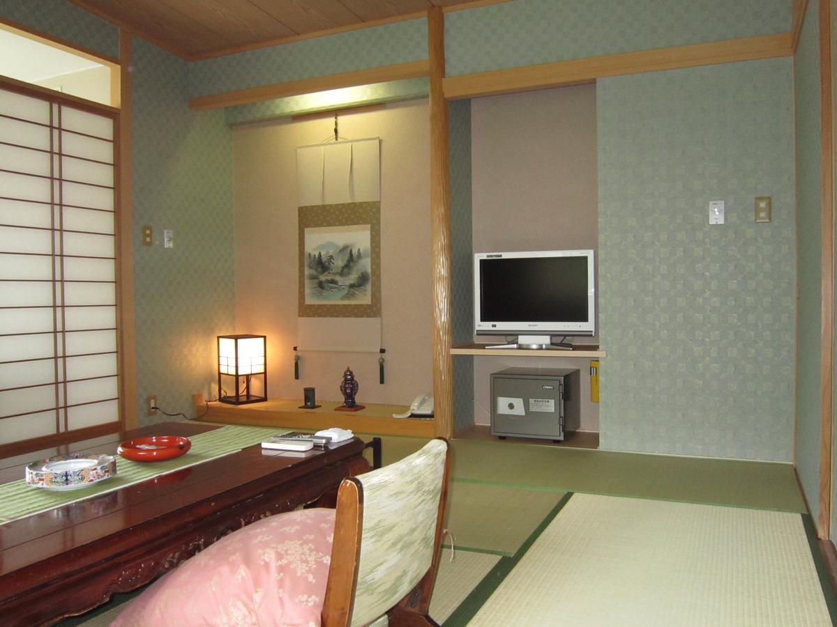 Hotel Spax Kusatsu Kusatsu  Exterior photo